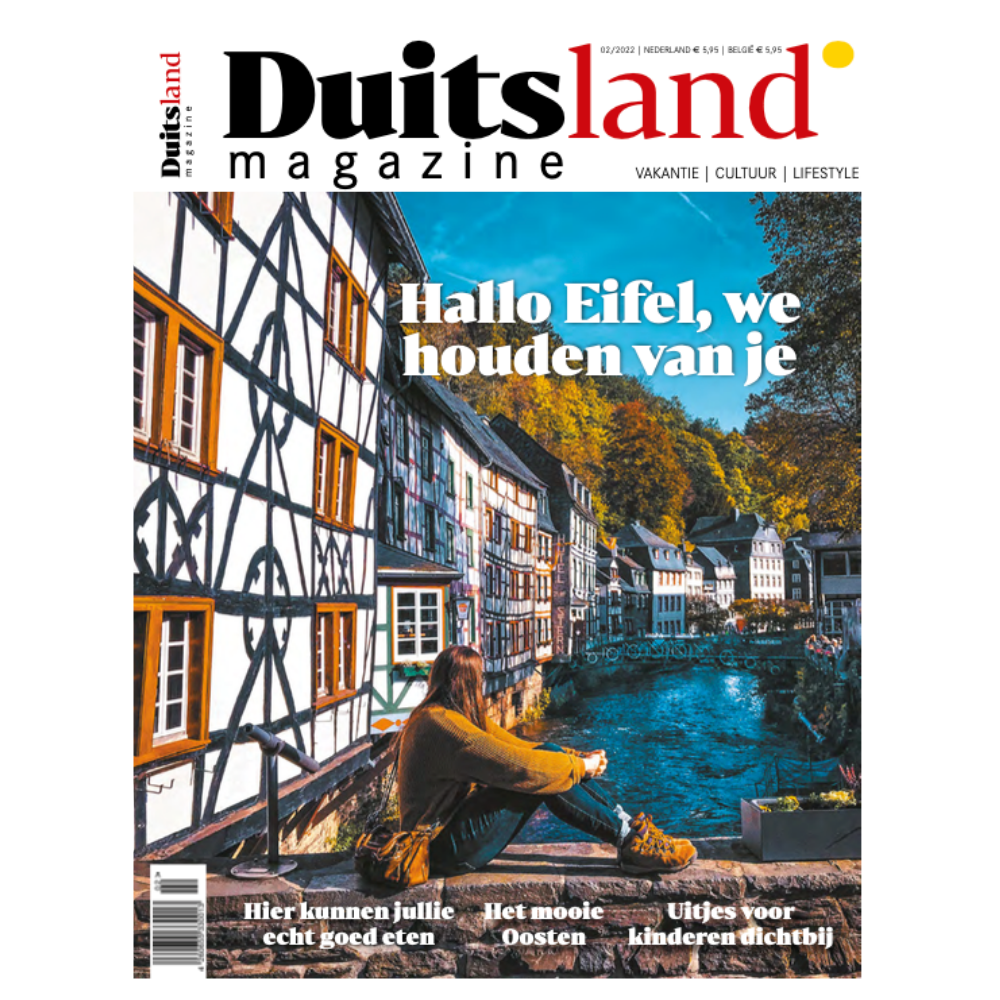 Duitsland magazine 2022 / 2