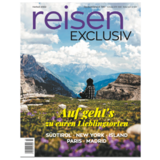 reisen EXCLUSIV - 2022-4 Herbst (PDF)