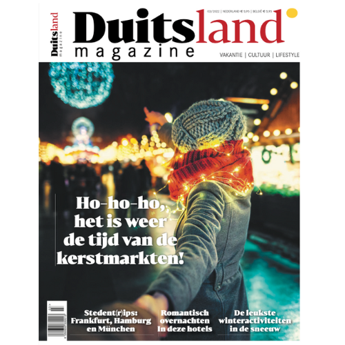 Duitsland magazine 2022 / 3
