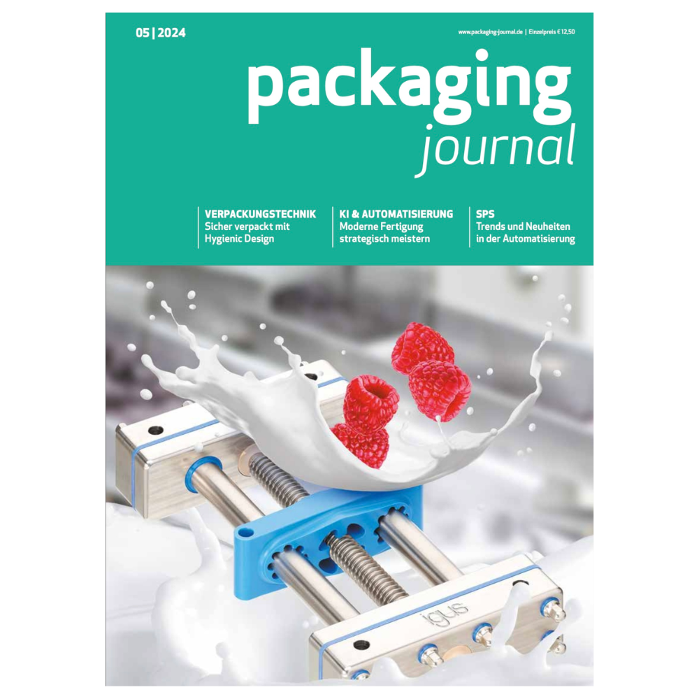 packaging journal 5/2024
