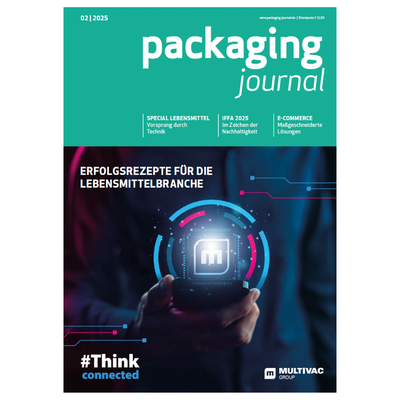 packaging journal 2 /2025 packaging journal 2 /2025