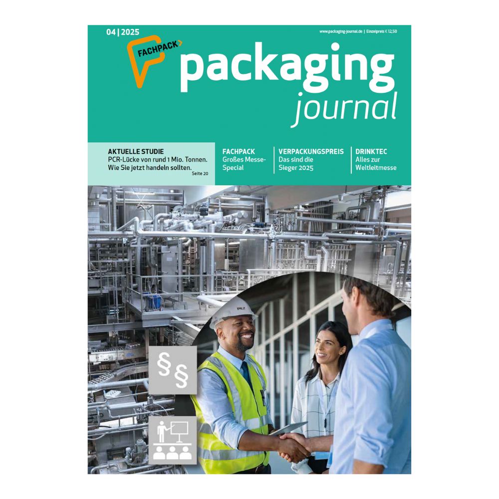 packaging journal 4 /2025