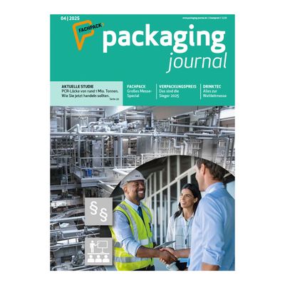 packaging journal 4 /2025