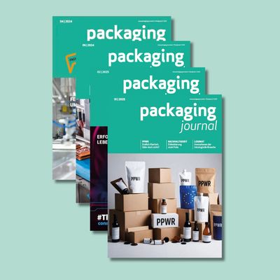 packaging journal Abonnement