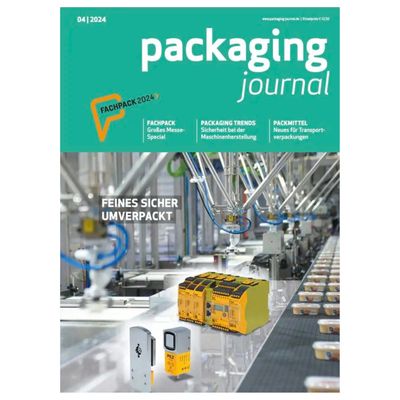 packaging journal 4/2024
