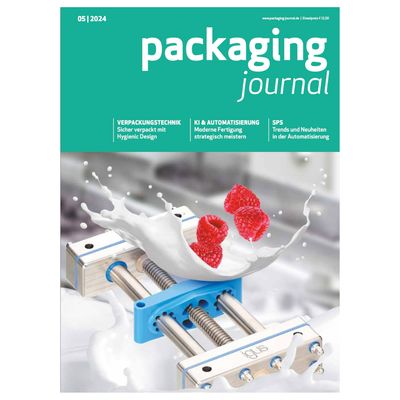 packaging journal 5/2024
