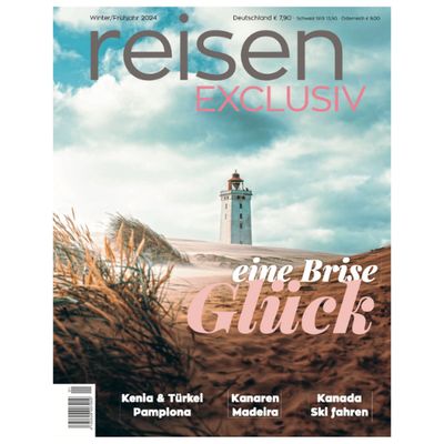 reisen EXCLUSIV - 2024-1 Winter (PDF)