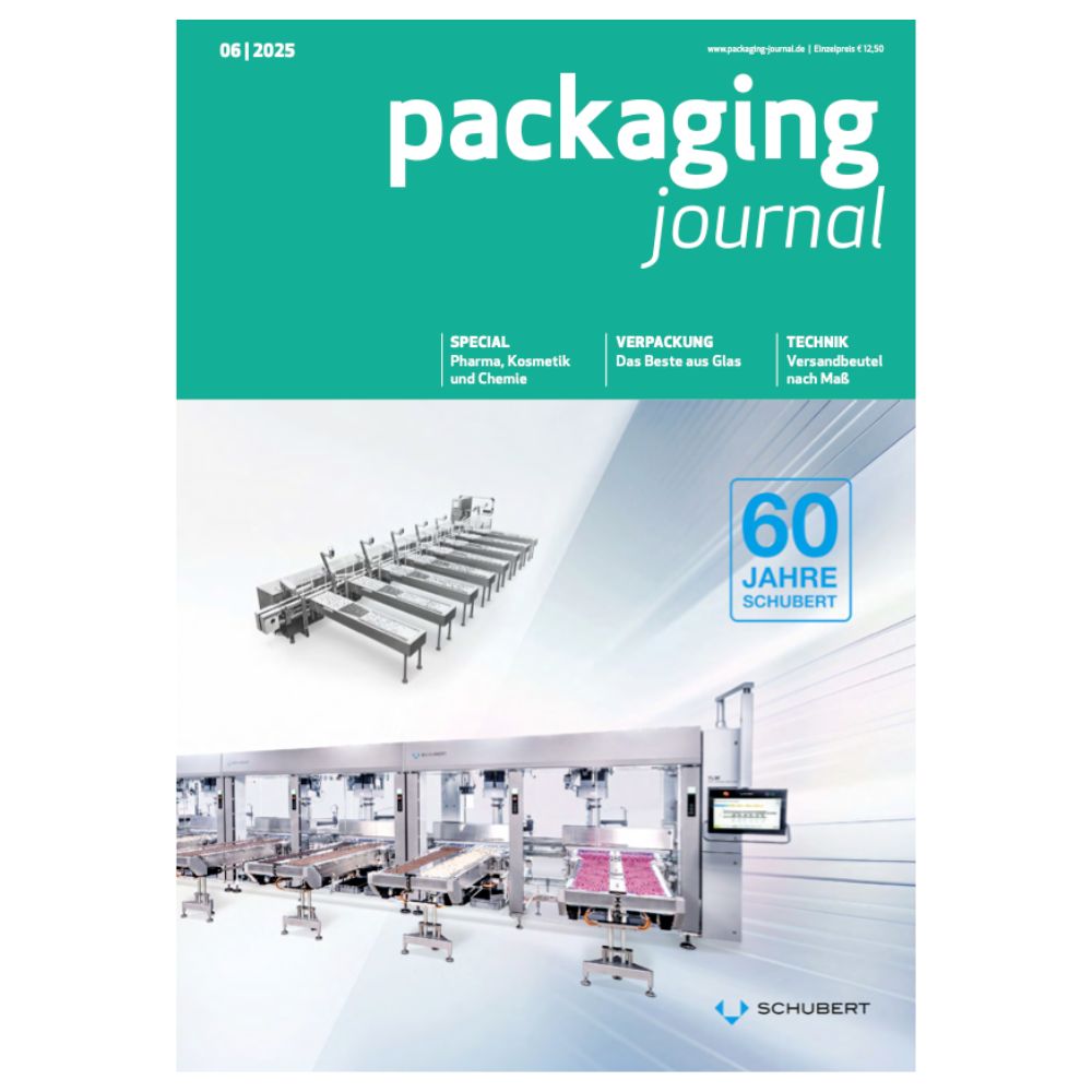 packaging journal 6 /2025 packaging journal 6 /2025
