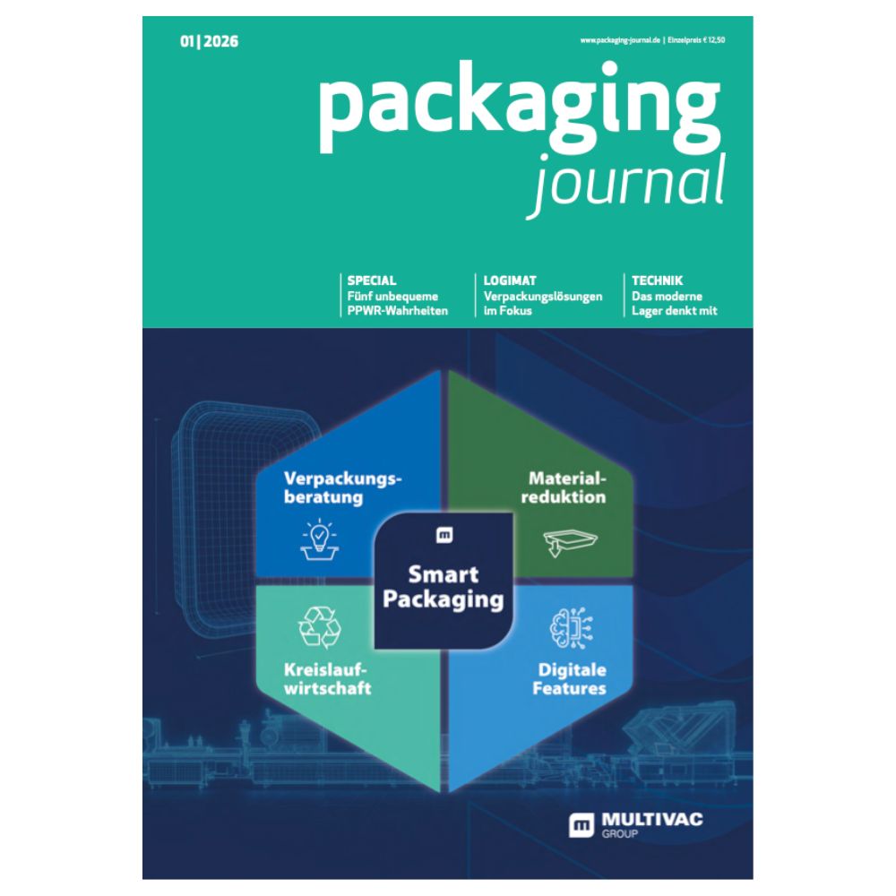 packaging journal 1 / 2026 packaging journal 1 / 2026