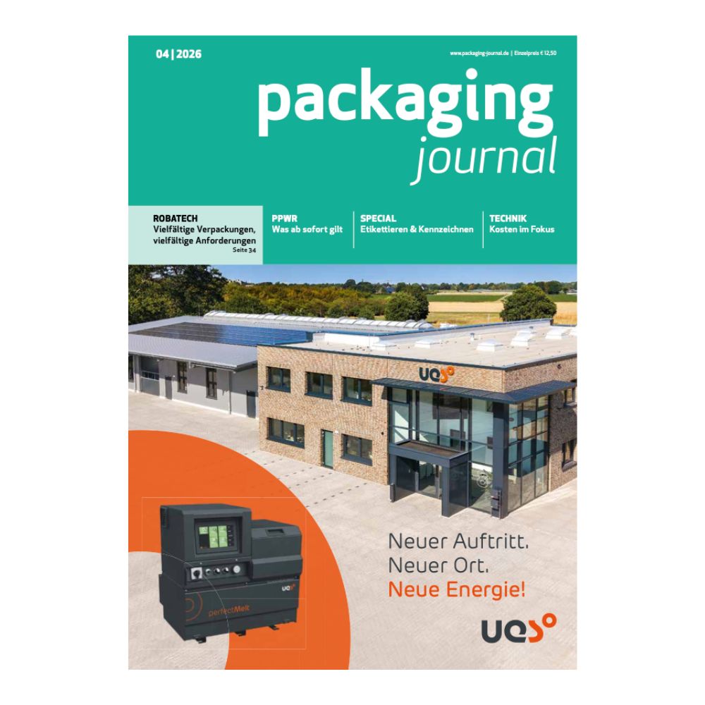 packaging journal 4 / 2026 packaging journal 4 / 2026