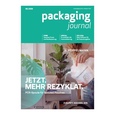 packaging journal 5 / 2026