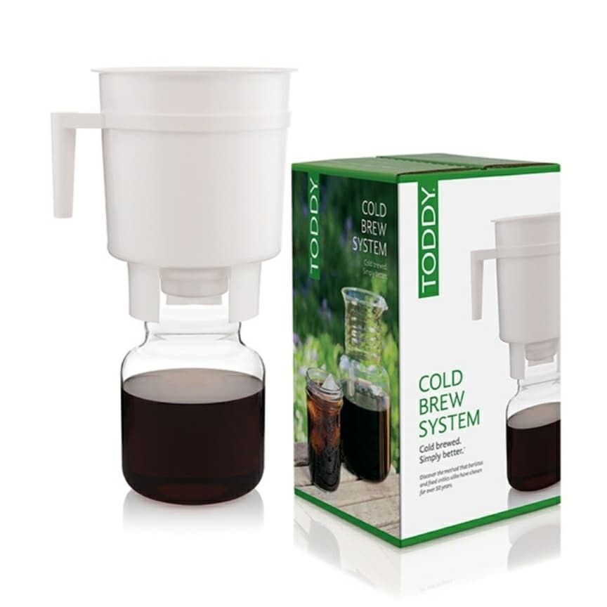 Toddy Cold Brew System