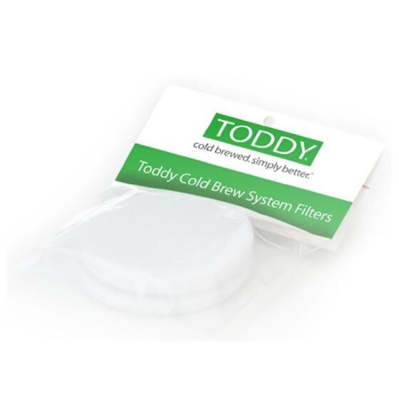 Toddy Filters - 2 pack