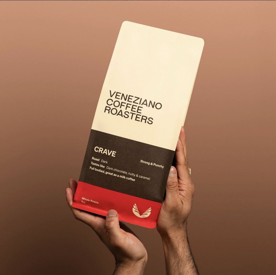 Veneziano Crave 1kg