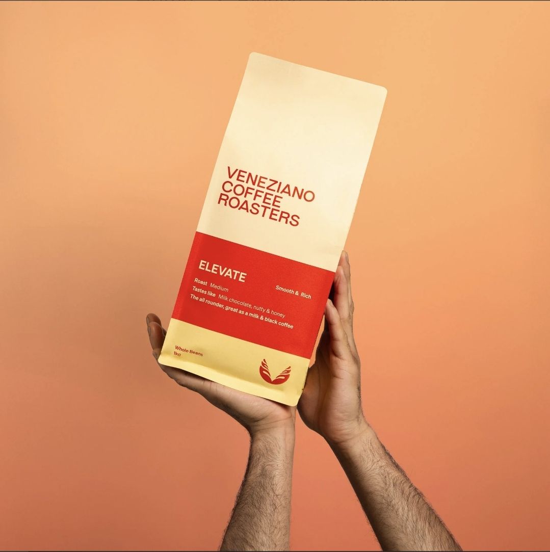 Veneziano Elevate 1kg