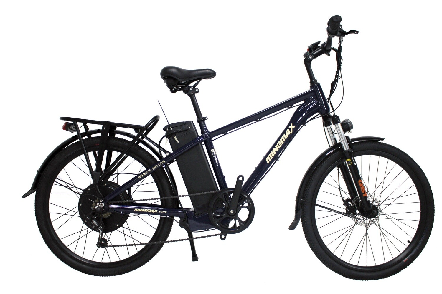 Electric Bicycle Excellence JY-ELC