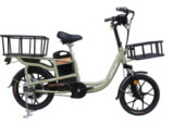 Electric Bicycle Le You JY-LYU
