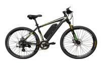 Electric Bicycle Conqueror JY-CQR