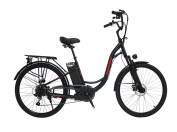 Electric Bicycle Barcelona JY-BCL