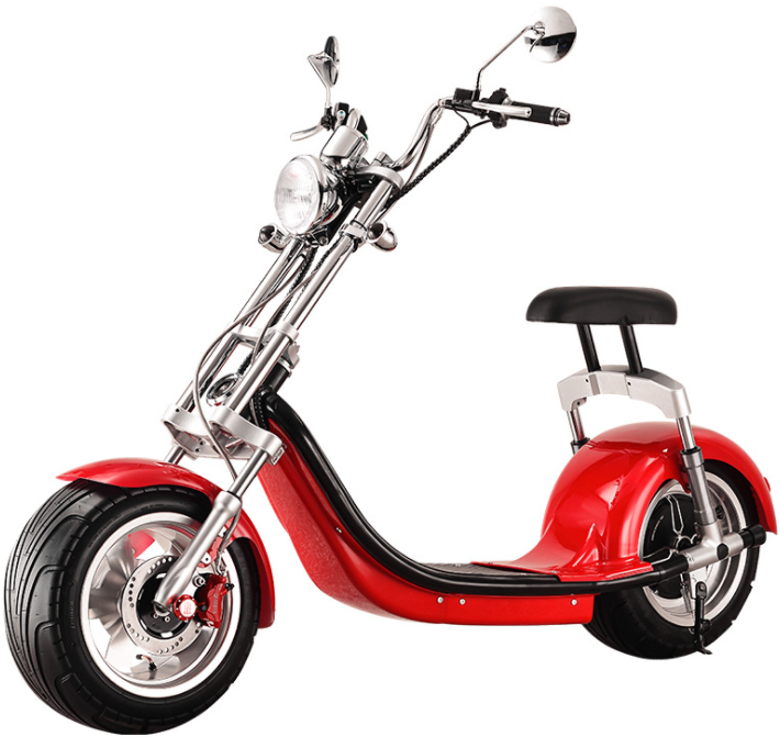 Electric Harley Scooter JY-Q16