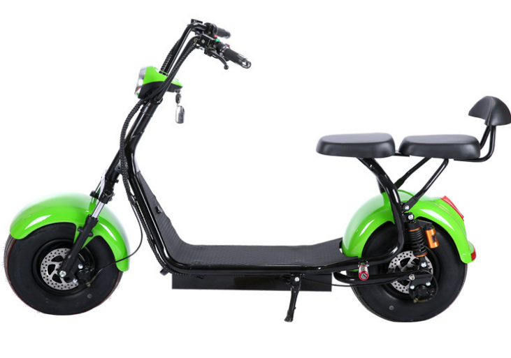 Electric Harley Scooter JY-Q4