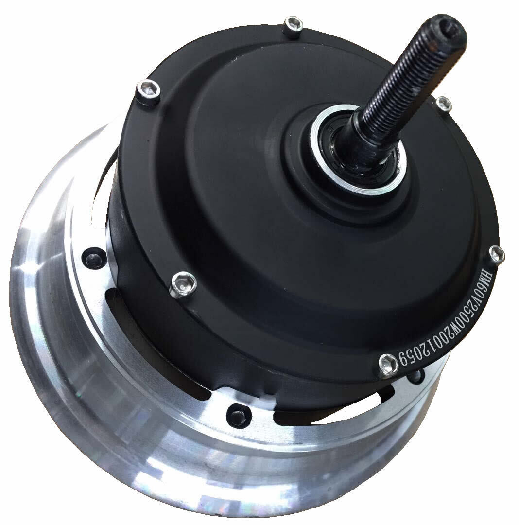 Motor 1600W