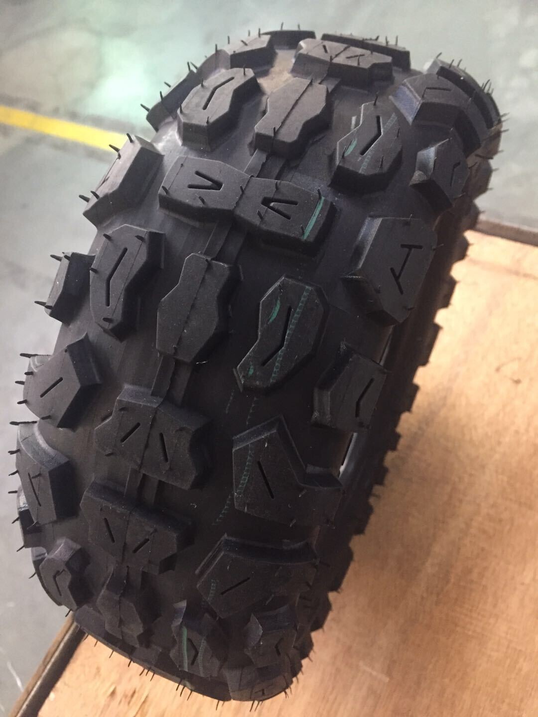 11-inch City Road Tire