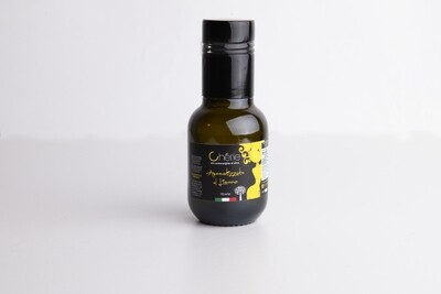Olio Extravergine di Oliva Chèrie Aromatizzato al Limone 100ml