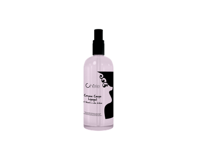 Crema Corpo Lipogel al Thiarè e Olio di Oliva 200ml