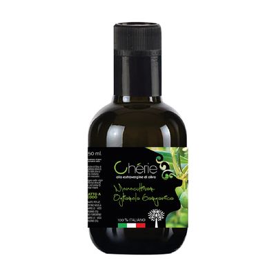 Olio Extravergine di Oliva Chèrie 250ml