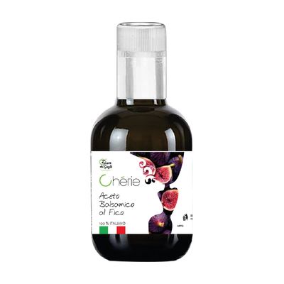 Aceto Balsamico 250ml  al Fico