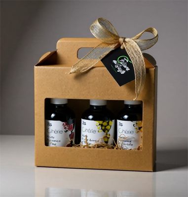 Box Aceti 
