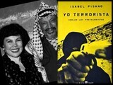 Libro: Yo Terrorista. Autora: Isabel Pisano