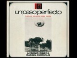 LIBROS: ​UN CASO PERFECTO. AUTORES: ANTONIO RIBERA Y RAFAEL FARRIOLS. EDICION POMAIRE OVNI, UMMO​. UFOLOGÍA.