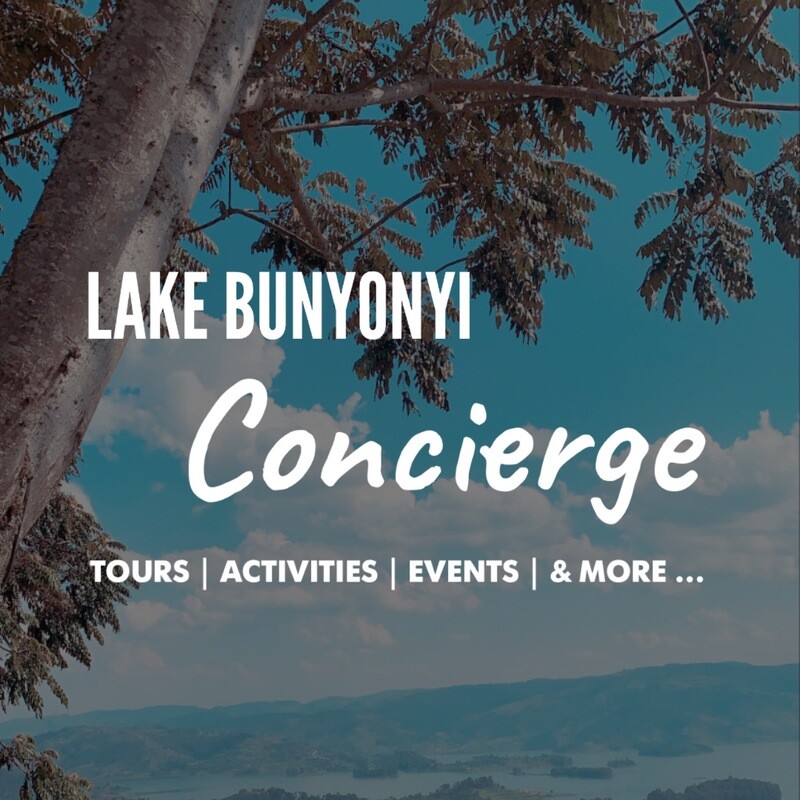 Lake Bunyonyi Concierge
