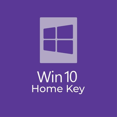 Window-10 Home 32/64bit