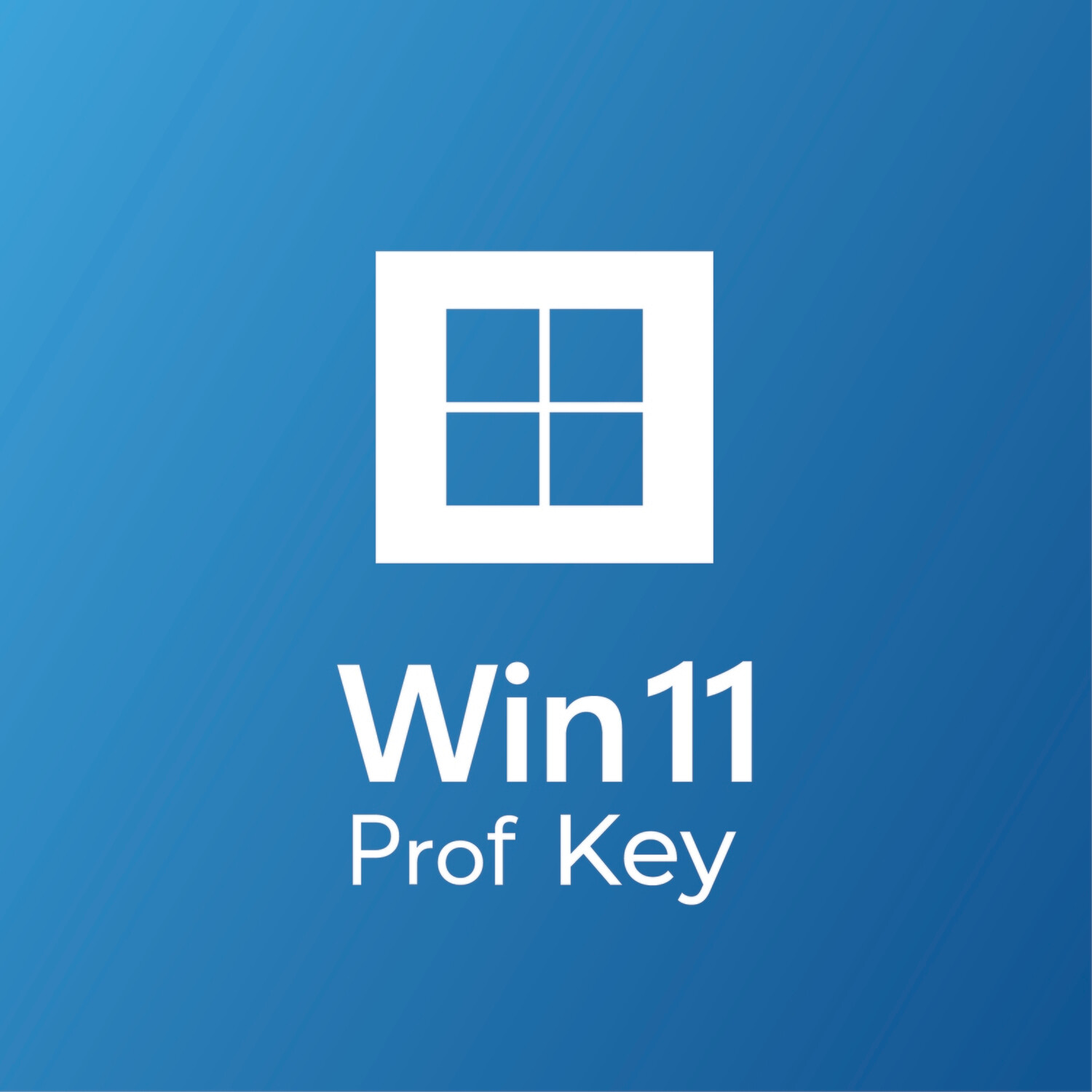 Window-11 Prof