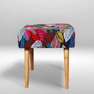 Lemlem ottoman