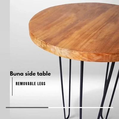 Buna side table