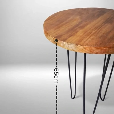 Buna side table