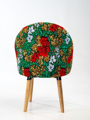 Akafi Chair