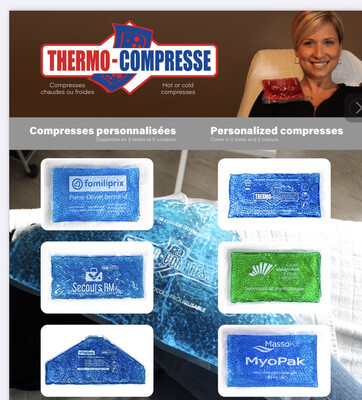 Thermo-Compresse