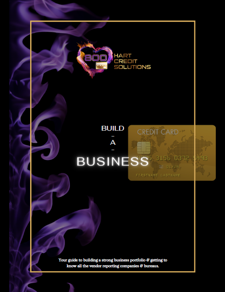Build a Business