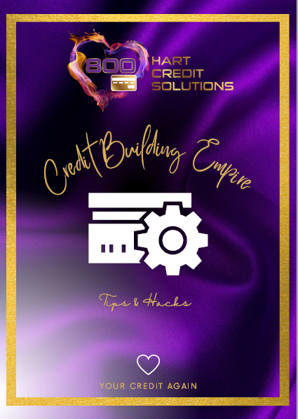 Credit Building Empire