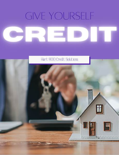 Give Yourself Credit