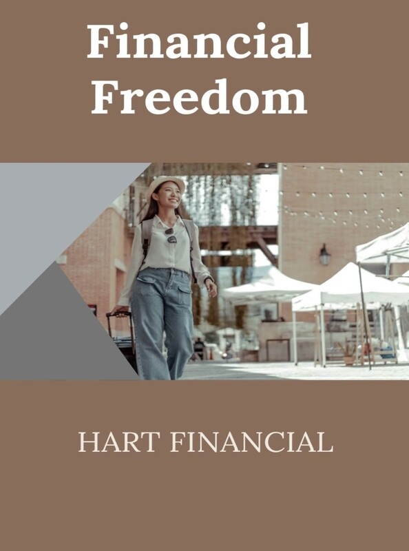Financial Freedom