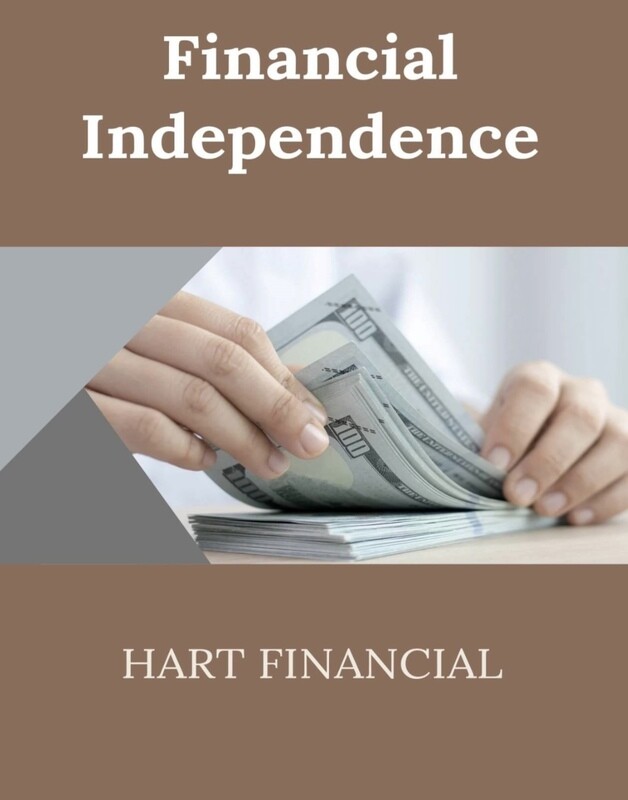 Financial Independence