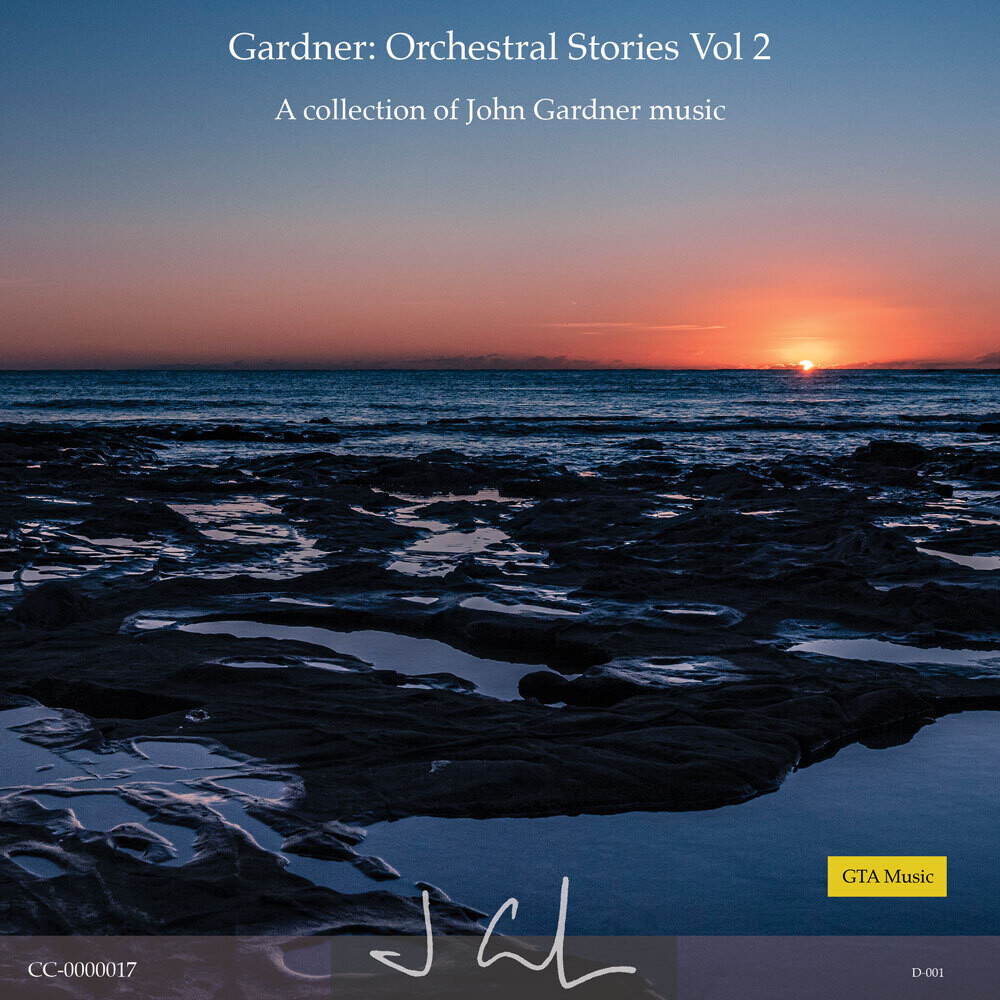 Orchestral Stories Vol 2