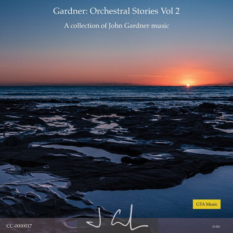 Orchestral Stories Vol 2
