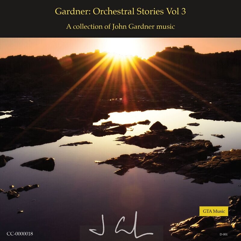 Orchestral Stories Vol 3